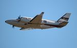 N709SA @ KORL - NBAA ORL 2018 - by Florida Metal