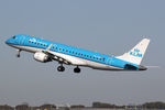 PH-EXA @ EHAM - at spl - by Ronald