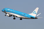 PH-EXX @ EHAM - at spl - by Ronald
