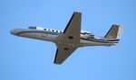 N710LC @ KORL - NBAA ORL 2018 - by Florida Metal