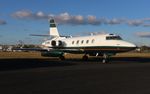 N710RM @ KORL - NBAA ORL 2016 - by Florida Metal