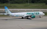 N711FR @ KTPA - TPA spotting 2017 - by Florida Metal