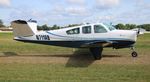 N711RB @ KOSH - EAA OSH 2018 - by Florida Metal