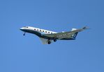 N711SW @ KSFO - SFO spotting 2018 - by Florida Metal