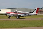 N711TA @ KLAL - SNF LAL 2018