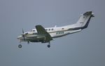 N711VM @ KDAB - DAB spotting 2019 - by Florida Metal