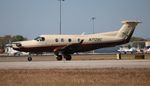 N712BC @ KORL - ORL Spotting 2018 - aircraft used to belong to Bill Cosby