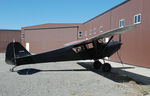 N2006L @ PAQ - Based at Palmer airport AK - by Jack Poelstra