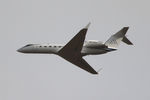 N513MA @ LOWW - Elite Aero Group Gulfstream G-IV