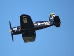 N713JT @ KOSH - EAA OSH 2018 - by Florida Metal