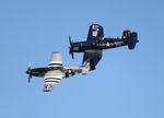 N713JT @ KOSH - EAA OSH 2019 - by Florida Metal