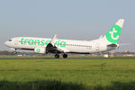 PH-HSM @ EHAM - at spl - by Ronald