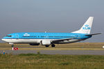 PH-BPB @ LFPG - at cdg - by Ronald