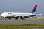 N192DN @ LFPG - at cdg - by Ronald