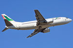 LZ-BOV @ EHAM - at spl - by Ronald