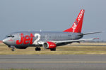 G-CELC @ LFPG - at cdg - by Ronald