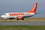 G-EZJP @ LFPG - at cdg - by Ronald