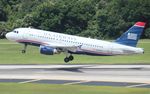 N714US @ KTPA - TPA spotting 2014
