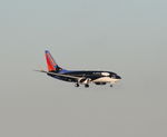 N715SW @ KDTW - DTW spotting 2006 - by Florida Metal