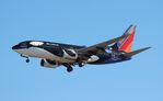 N715SW @ KTPA - TPA spotting 2014 - by Florida Metal