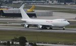 N716CK @ KMIA - MIA spotting 2018 - by Florida Metal