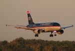 N716UW @ KDTW - DTW spotting 2006 - by Florida Metal