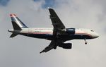 N716UW @ KMCO - MCO spotting 2014 - by Florida Metal