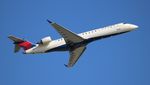 N717EV @ KDTW - DTW spotting 2016 - by Florida Metal