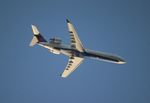 N718EV @ KDTW - DTW spotting 2014 - by Florida Metal