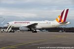 D-AGWV @ EDDK - Airbus A319-132 - 4U GWI Germanwings - 5467 - D-AGWV - 26.02.2017 - CGN - by Ralf Winter