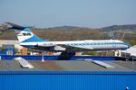 HA-LBH - Sinsheim Museum - by FerryPNL