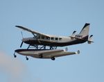 N719MS @ KORL - NBAA ORL 2009