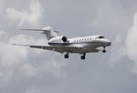 N719XJ @ KORL - ORL spotting 2012