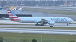 N721AN @ KMIA - MIA spotting 2015 - by Florida Metal