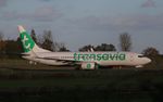F-GZHZ @ EGSH - Seen parked at Norwich - by @sparkie001uk photography