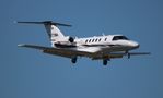 N721MA @ KDAB - DAB spotting 2017 - by Florida Metal