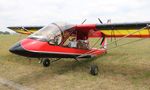 N721TS @ KLAL - SNF LAL 2017 - by Florida Metal