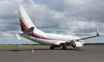N721UF @ KORL - ORL spotting 2014