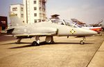 XX164 @ OST - Ostende Air Show 24.7.1994 - by leo larsen
