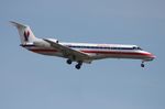 N723AE @ KDTW - DTW spotting 2012 - by Florida Metal
