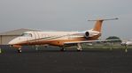 N723AE @ KORL - ORL spotting 2015