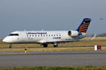 D-ACRB @ LFPG - at cdg - by Ronald