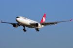 TC-JND @ EBBR - at bru - by Ronald