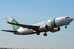 PH-XRX @ EHAM - at spl - by Ronald