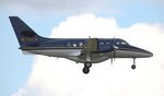 N723CA @ KORL - NBAA ORL 2018 - by Florida Metal