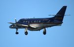 N723CA @ KORL - NBAA ORL 2018 - by Florida Metal