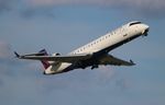 N723EV @ KDTW - DTW Spotting 2016 - by Florida Metal