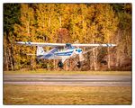 N3XX @ KAWO - KAWO - by Terry Green
