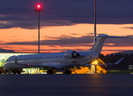 ES-ACP @ LOWG - Charter flight from Tallinn. - by Andreas Müller