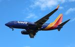 N723SW @ KTPA - TPA spotting 2016 - by Florida Metal